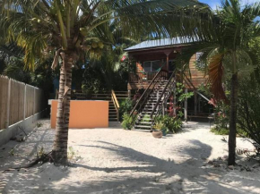 The Tranquila Caye- Gold Standard Certified